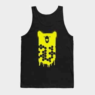 Sweet Bear Tank Top